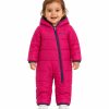 (COD:VI-126) ENTERITO DE NIEVE COLUMBIA TALLA 12-18 MESES