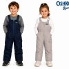 (COD:VI-127) JARDINERA DE NIEVE OSHKOSH TALLA 4
