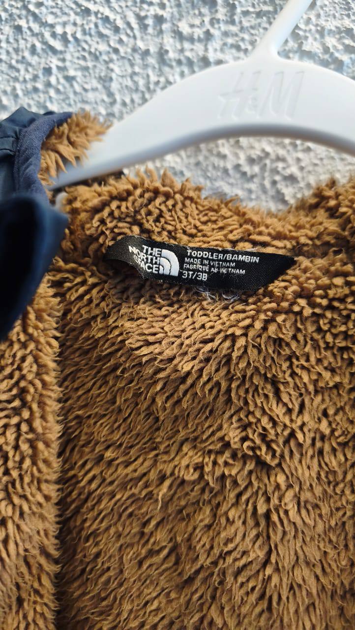 (COD:VI-135) CHAQUETA THE NORTH FACE TALLA 3