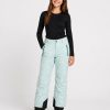 (COD:VI-141) PANTALÓN DE NIEVE ICEBURG TALLA 14 AÑOS
