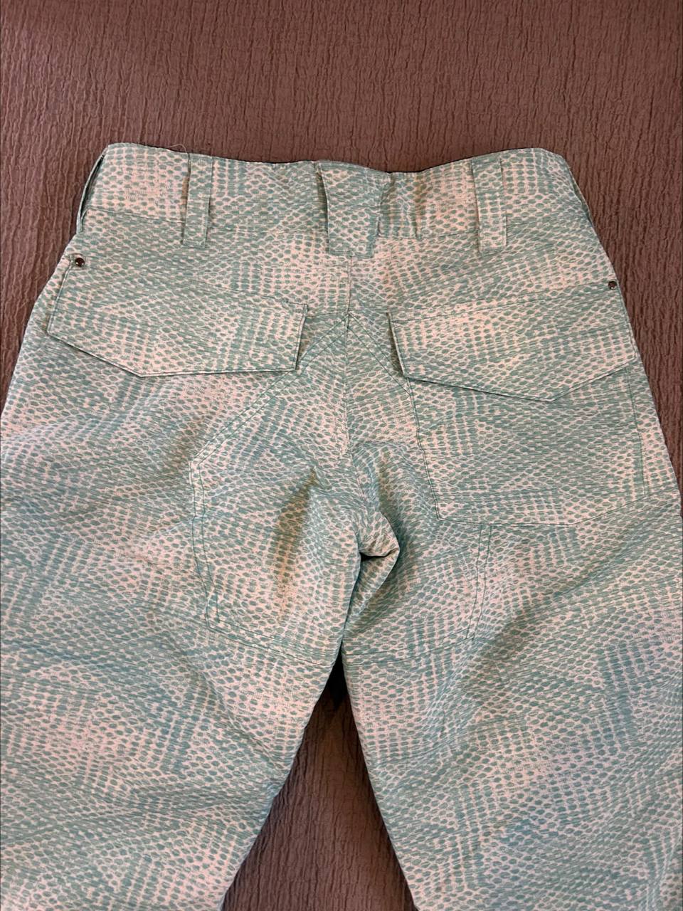 (COD:VI-141) PANTALÓN DE NIEVE ICEBURG TALLA 14 AÑOS