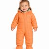 (COD:VI-142) ENTERITO PARKA COLUMBIA TALLA 12-18 M