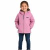 (COD:VI-145) CHAQUETA PATAGONIA TALLA XS (5-6 AÑOS)