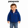 (COD:VI-152) POLAR PATAGONIA TALLA 2