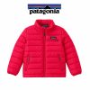 (COD:VI-154) PARKA PATAGONIA TALLA 3