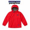 (COD:VI-155) CHAQUETA PATAGONIA TALLA 4