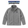 (COD:VI-156) POLAR PATAGONIA TALLA 10